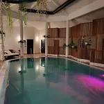 Penthouse-suite Am Ploener