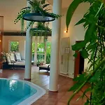 Penthouse-suite Am Ploener Апартаменты *