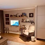 Апартаменты Penthouse-suite Am Ploener *
