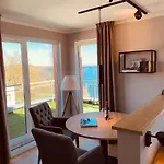 Penthouse-suite Am Ploener Ашеберг