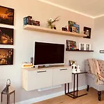 Penthouse-suite Am Ploener Ascheberg (Schleswig-Holstein)