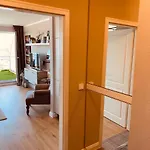 Penthouse-suite Am Ploener