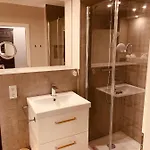 Penthouse-suite Am Ploener *