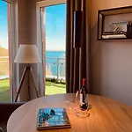 Penthouse-suite Am Ploener *