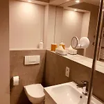 Апартаменты Penthouse-suite Am Ploener Ашеберг