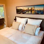 Penthouse-suite Am Ploener Апартаменты *