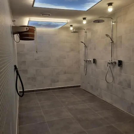 Penthouse-suite Am Ploener * Ascheberg (Schleswig-Holstein)