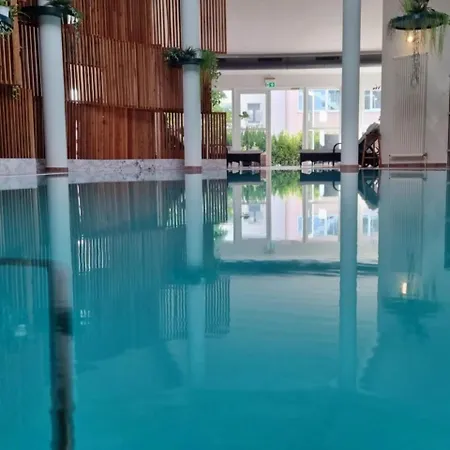 Penthouse-suite Am Ploener