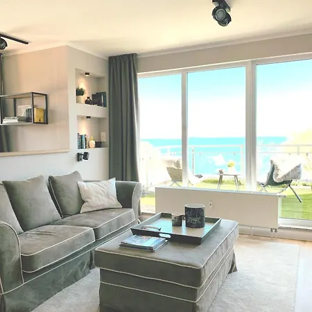 Apartment Penthouse-suite Am Ploener *