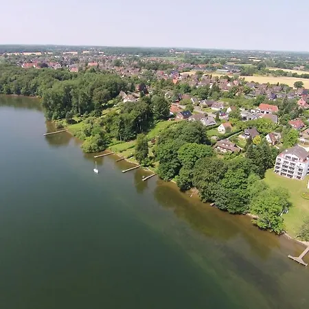 Apartment Penthouse-suite Am Ploener Ascheberg (Schleswig-Holstein)