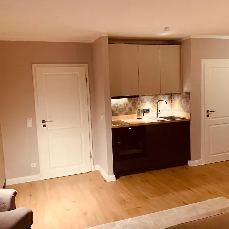 Penthouse-suite Am Ploener Apartamento Ascheberg (Schleswig-Holstein)