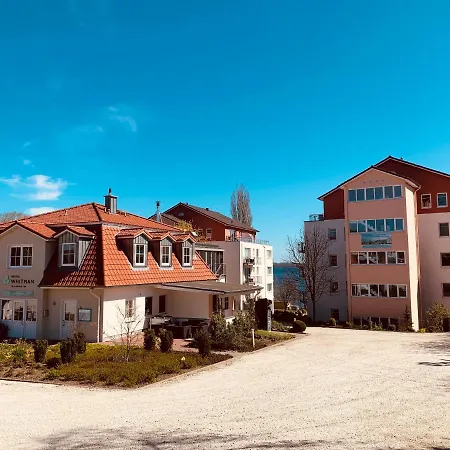 Penthouse-suite Am Plöner Apartment Ascheberg (Schleswig-Holstein)