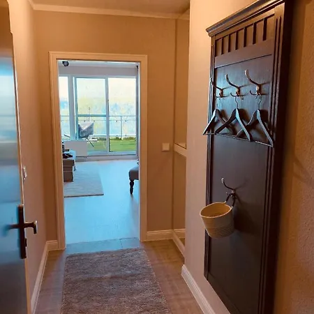 Penthouse-suite Am Ploener * Ascheberg (Schleswig-Holstein)