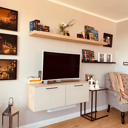 Penthouse-suite Am Plöner Ascheberg (Schleswig-Holstein)