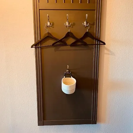 Penthouse-suite Am Ploener Apartment