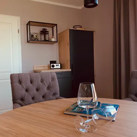 Apartment Penthouse-suite Am Ploener *