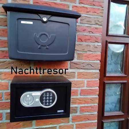 Penthouse-suite Am Ploener Apartamento Ascheberg (Schleswig-Holstein)