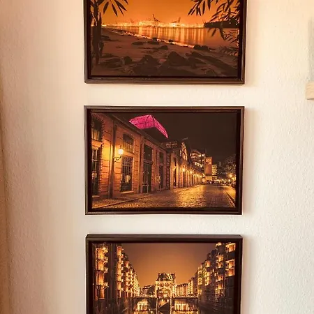 Penthouse-suite Am Ploener * Ascheberg (Schleswig-Holstein)