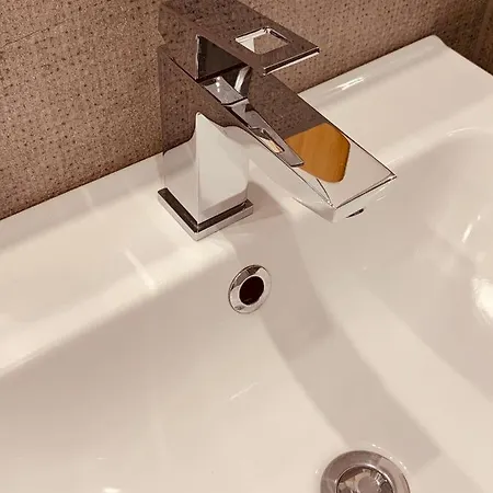 아파트 Penthouse-suite Am Ploener *