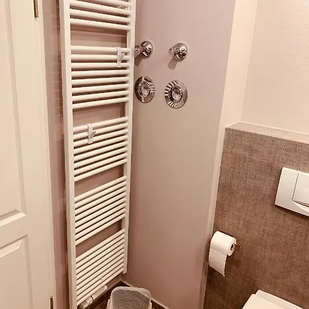 Penthouse-suite Am Ploener