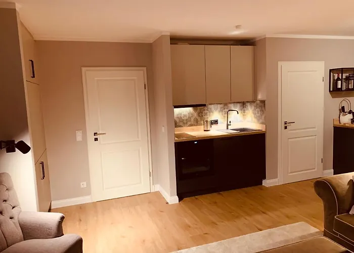 Penthouse-suite Am Ploener Apartment Ascheberg (Schleswig-Holstein)