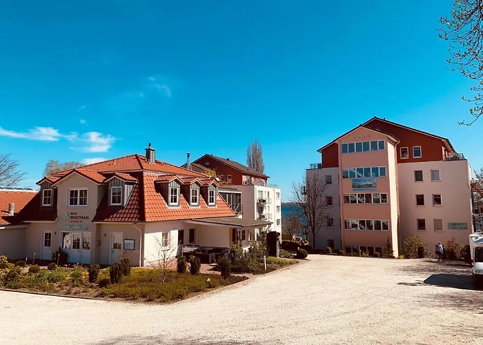 Penthouse-suite Am Ploener Lejlighed Ascheberg (Schleswig-Holstein)