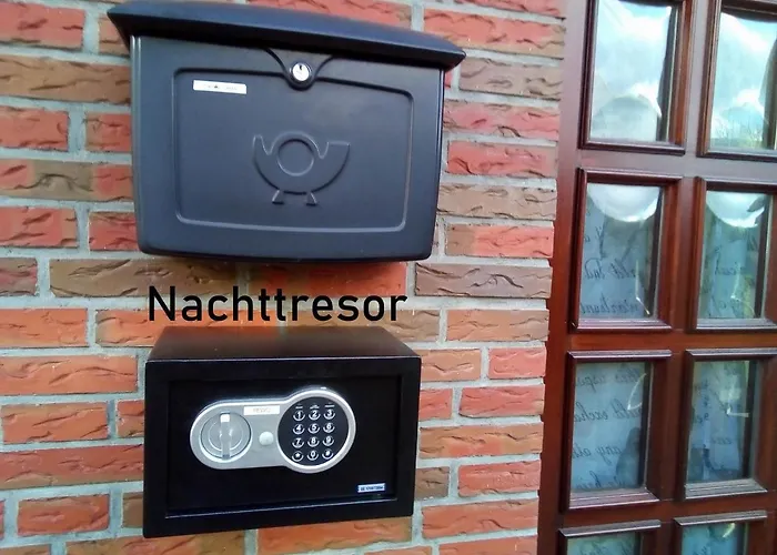 Penthouse-suite Am Ploener Lejlighed Ascheberg (Schleswig-Holstein)