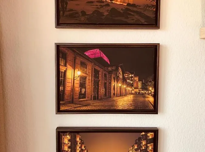 Penthouse-suite Am Ploener * Ascheberg (Schleswig-Holstein)