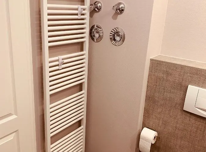 Penthouse-suite Am Ploener